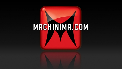 Machinima-Logo